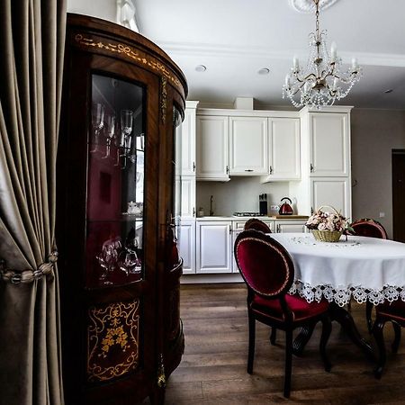 Nostalgia Apartment Клайпеда Екстериор снимка